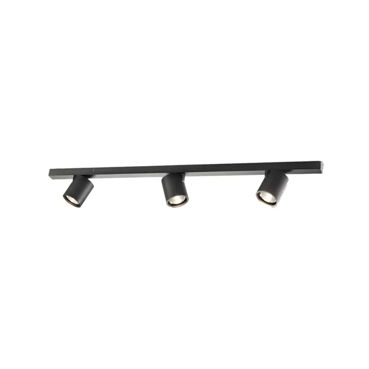 Focus Line Mini spotlight - Mini L700 black - Light-Point
