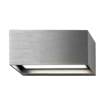 Linea W1 wall lamp switch tune - Titanium, 7x15 cm - Light-Point