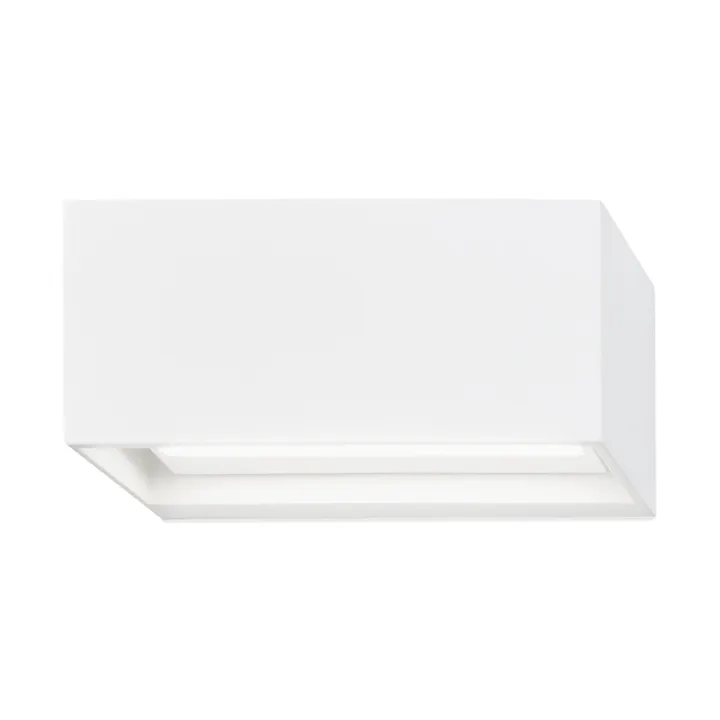 Linea W1 wall lamp switch tune - White, 7x15 cm - Light-Point