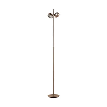 Orbit floor lamp - Rose gold - Light-Point