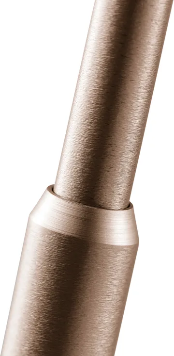 Orbit floor lamp - Rose gold - Light-Point