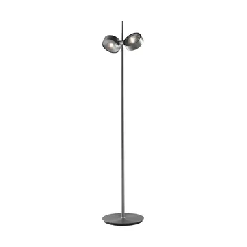 Orbit floor lamp - Titanium - Light-Point