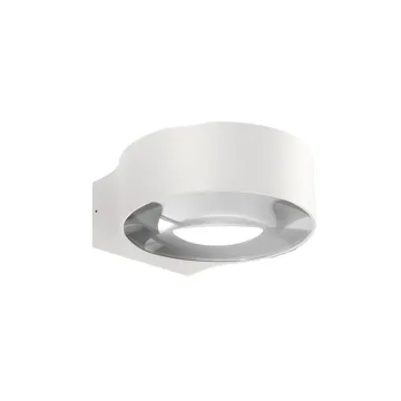 Orbit W2 wall lamp - White, 3000 kelvin - Light-Point