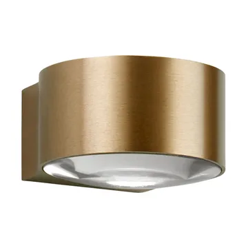 Orbit wall lamp mini 2700K - Brass - Light-Point