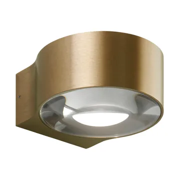 Orbit wall lamp mini 2700K - Brass - Light-Point