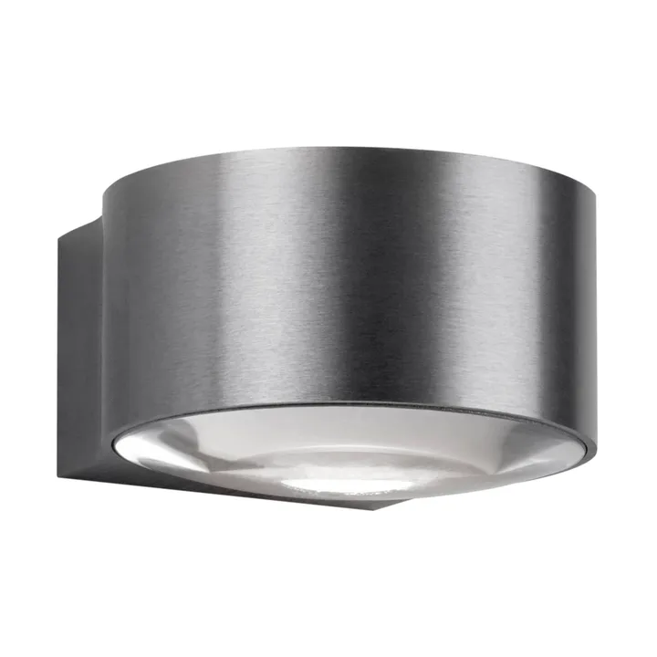 Orbit wall lamp mini 2700K - Titanium - Light-Point