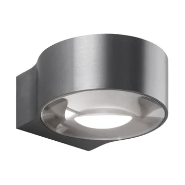 Orbit wall lamp W1 2700K - Titanium - Light-Point