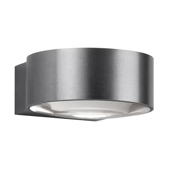 Orbit wall lamp W2 2700K - Titanium - Light-Point