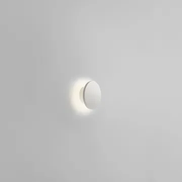 Soho W1 wall lamp - White, 2700 kelvin - Light-Point