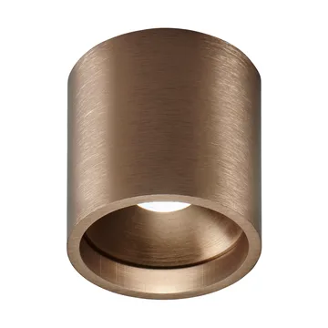 Solo Round 2 spotlight - Rose gold - Light-Point