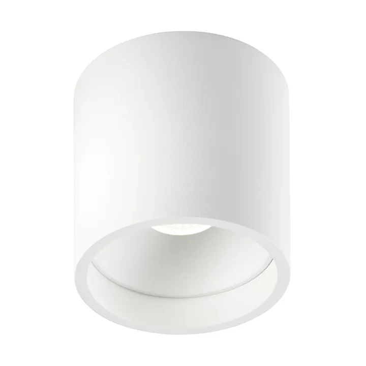 Solo Round 2 spotlight - White, 3000K - Light-Point