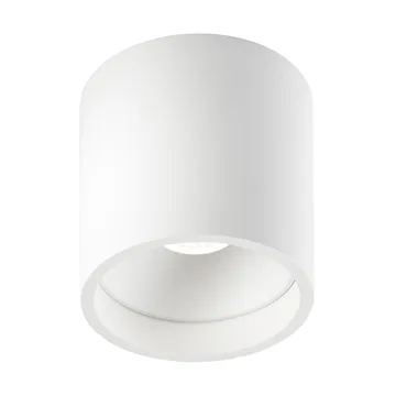 Solo Round 2 spotlight - White - Light-Point