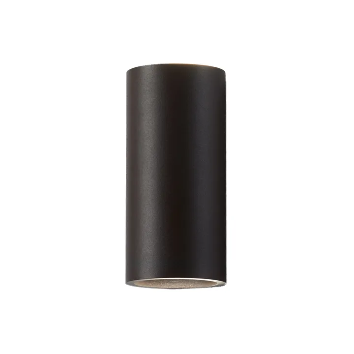Zero W1 wall lamp - Black - Light-Point