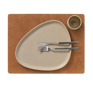 Bull placemat square - Nature - LIND DNA