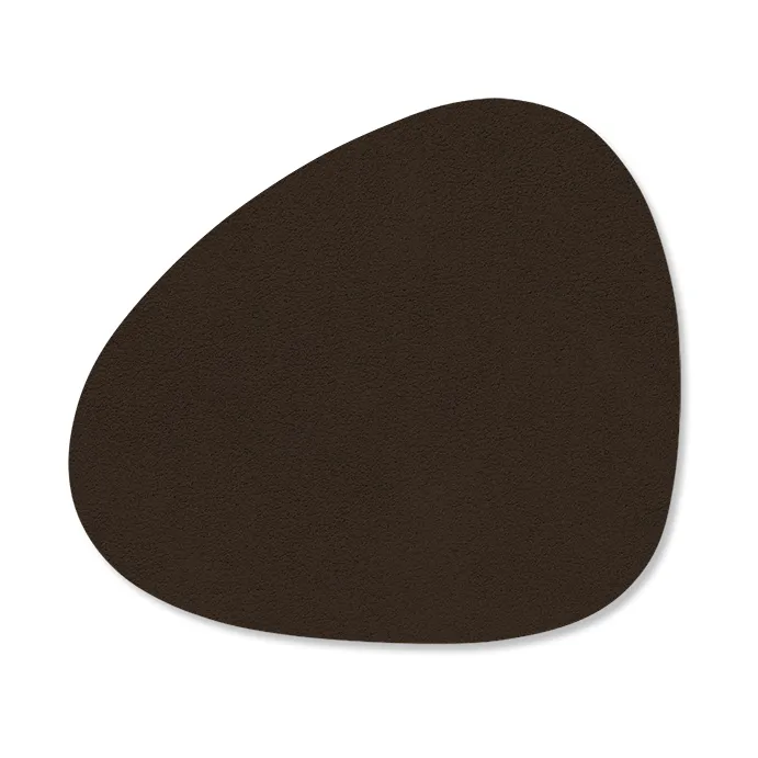 Nupo coaster curve, Hazel LIND DNA