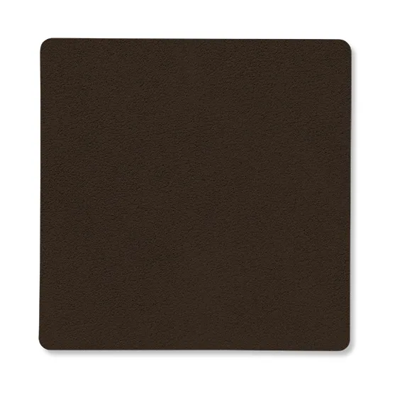 Nupo coaster square, Hazel LIND DNA