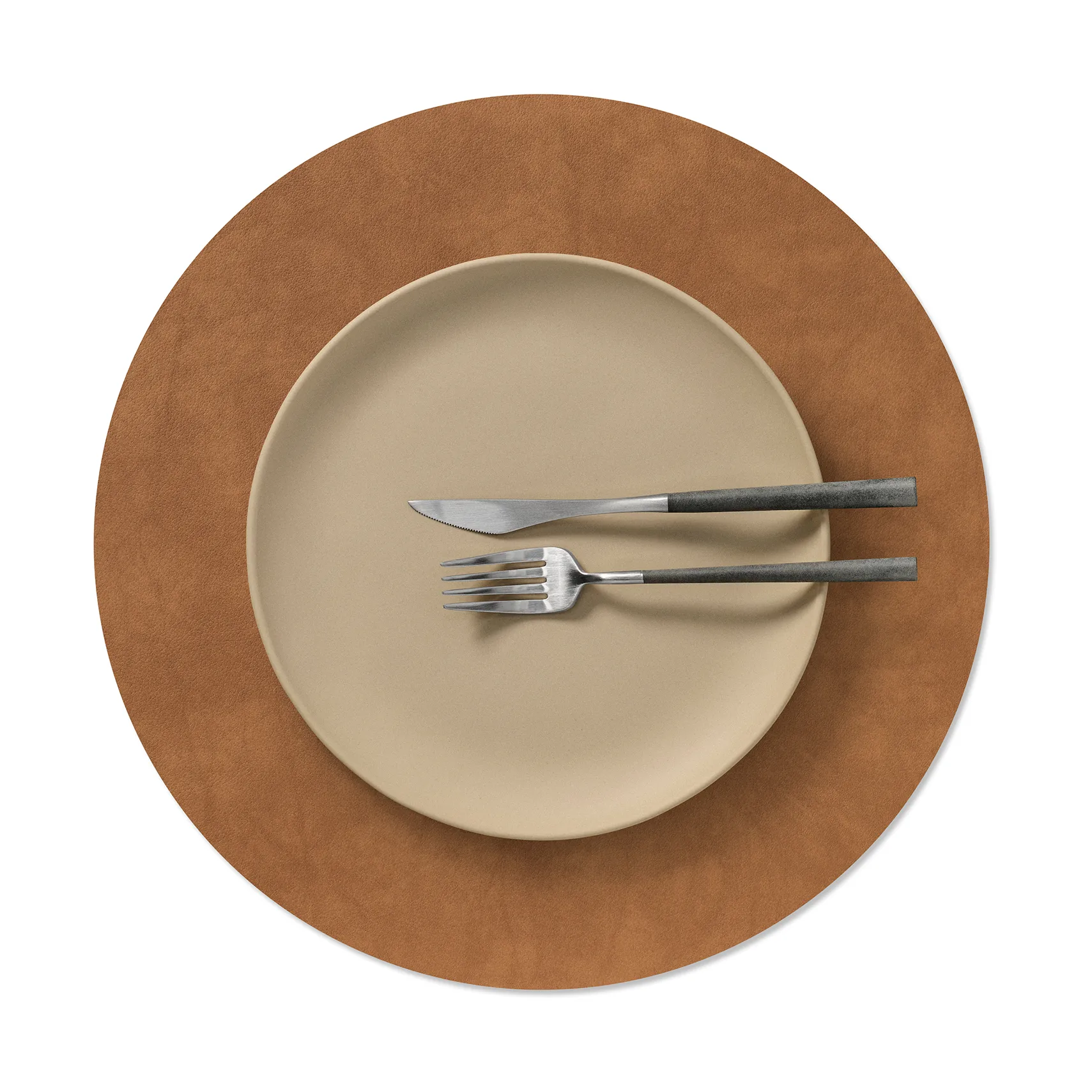 Nupo placemat, Nature, circle, L LIND DNA