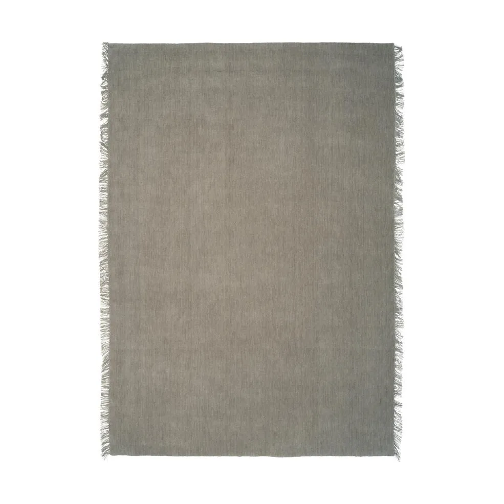 Abyss Bliss rug, Sand, 250x350 cm Linie Design