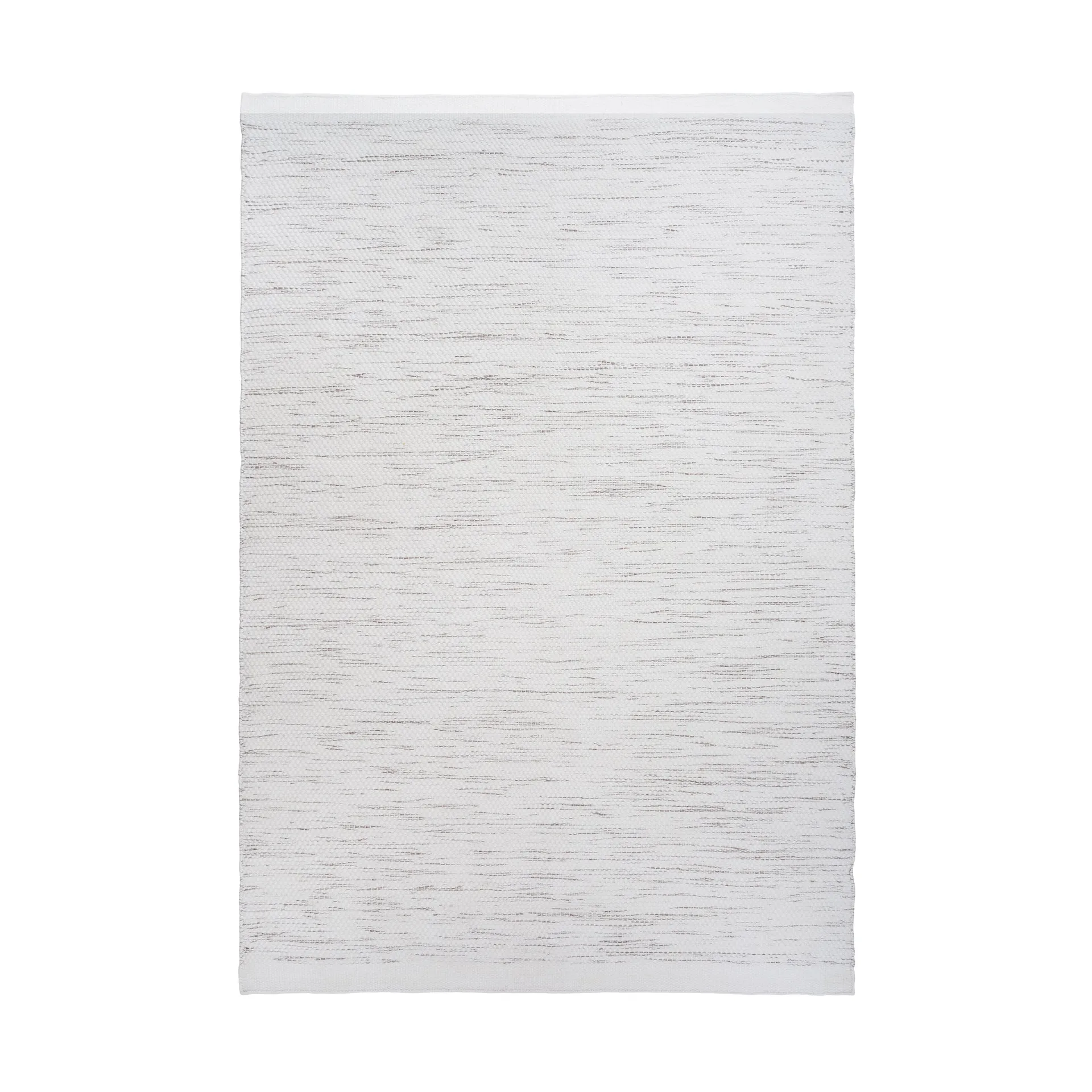 Adonic Mist off-white carpet, 200x140 cm Linie Design