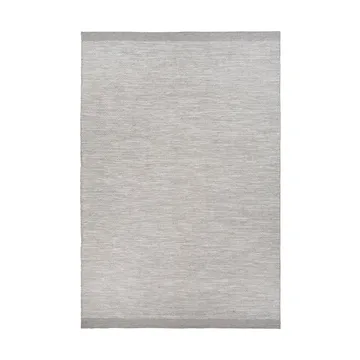 Adonic Mist steel carpet - 240x170 cm - Linie Design