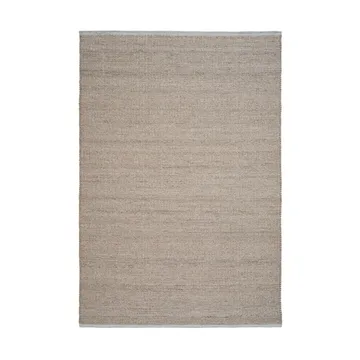 Ash Melange earth carpet - 300x200 cm - Linie Design