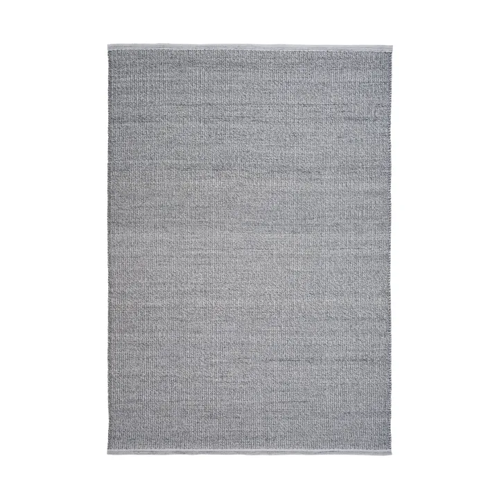 Ash Melange grey carpet - 300x200 cm - Linie Design