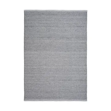 Ash Melange grey carpet - 350x250 cm - Linie Design