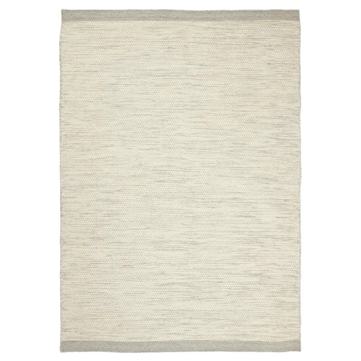 Asko rug 170x240 cm - Iron - Linie Design