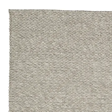 Caldo wool carpet 200x300 cm - grey - Linie Design
