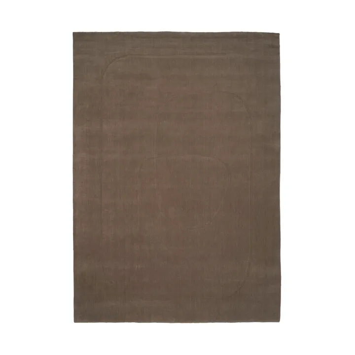 Cursive Expanse rug - Cactus, 170x240 cm - Linie Design