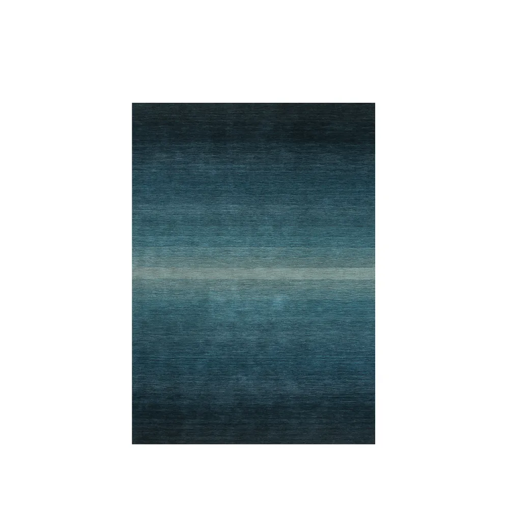 Graduation rug, Jade, 170x240 cm Linie Design