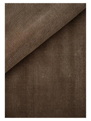 Halo Cloud wool carpet - Moss. 140x200 cm - Linie Design
