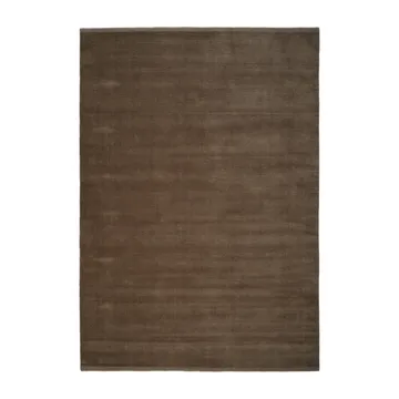Halo Cloud wool carpet - Moss. 200x300 cm - Linie Design