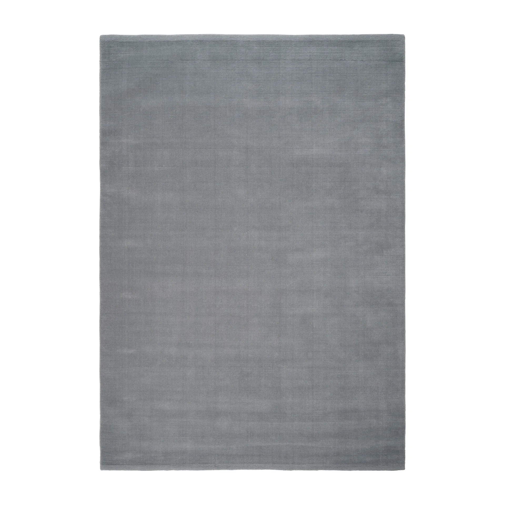 Halo Cloud wool carpet, Ocean. 200x300 cm Linie Design