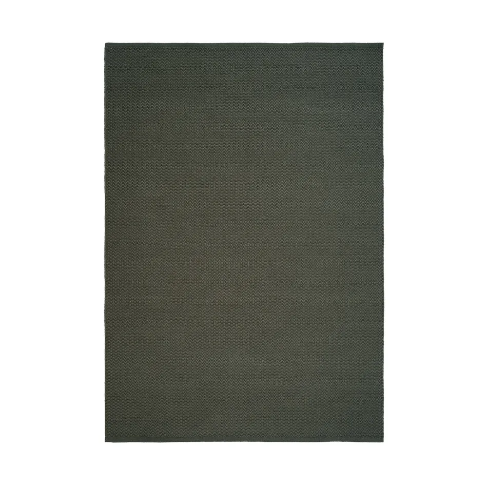 Helix Haven rug green, 300x200 cm Linie Design