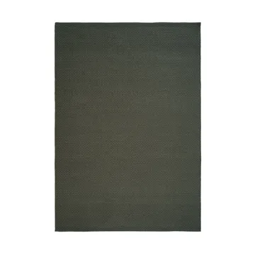 Helix Haven rug green - 300x200 cm - Linie Design