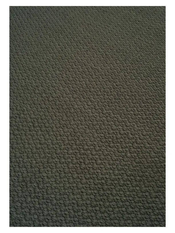 Helix Haven rug green, 350x250 cm Linie Design