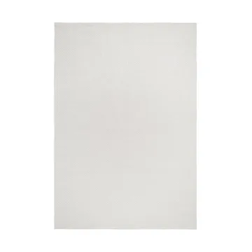 Helix Haven rug white - 300x200 cm - Linie Design