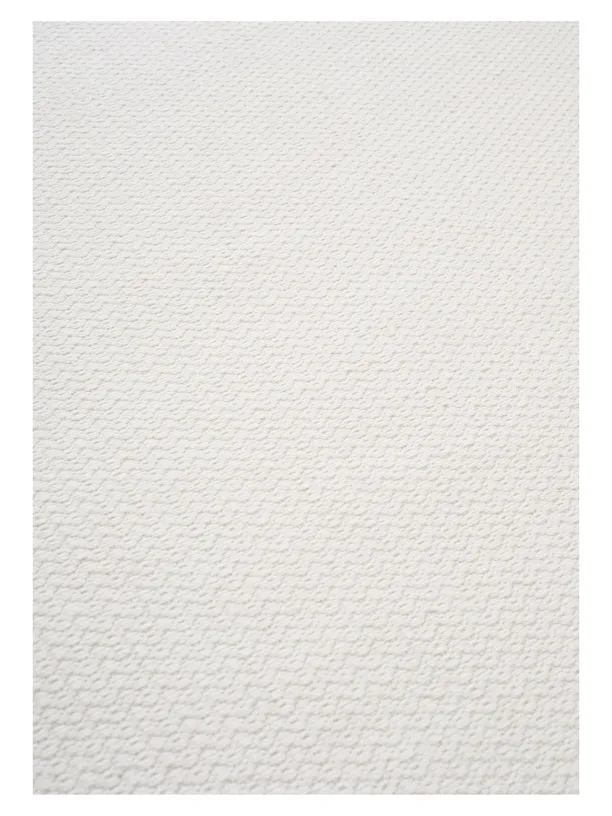Helix Haven rug white, 300x200 cm Linie Design