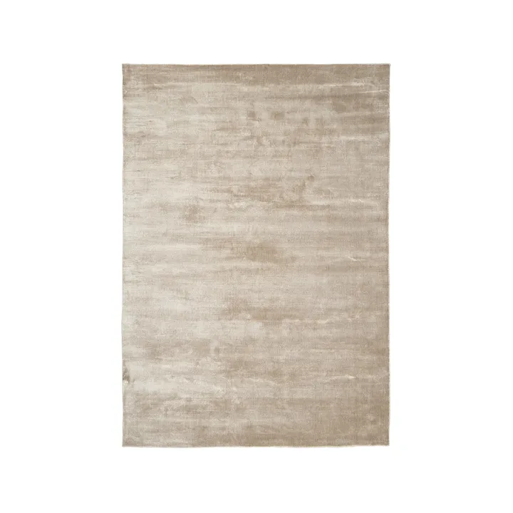 Lucens rug - Natural, 170x240 cm - Linie Design