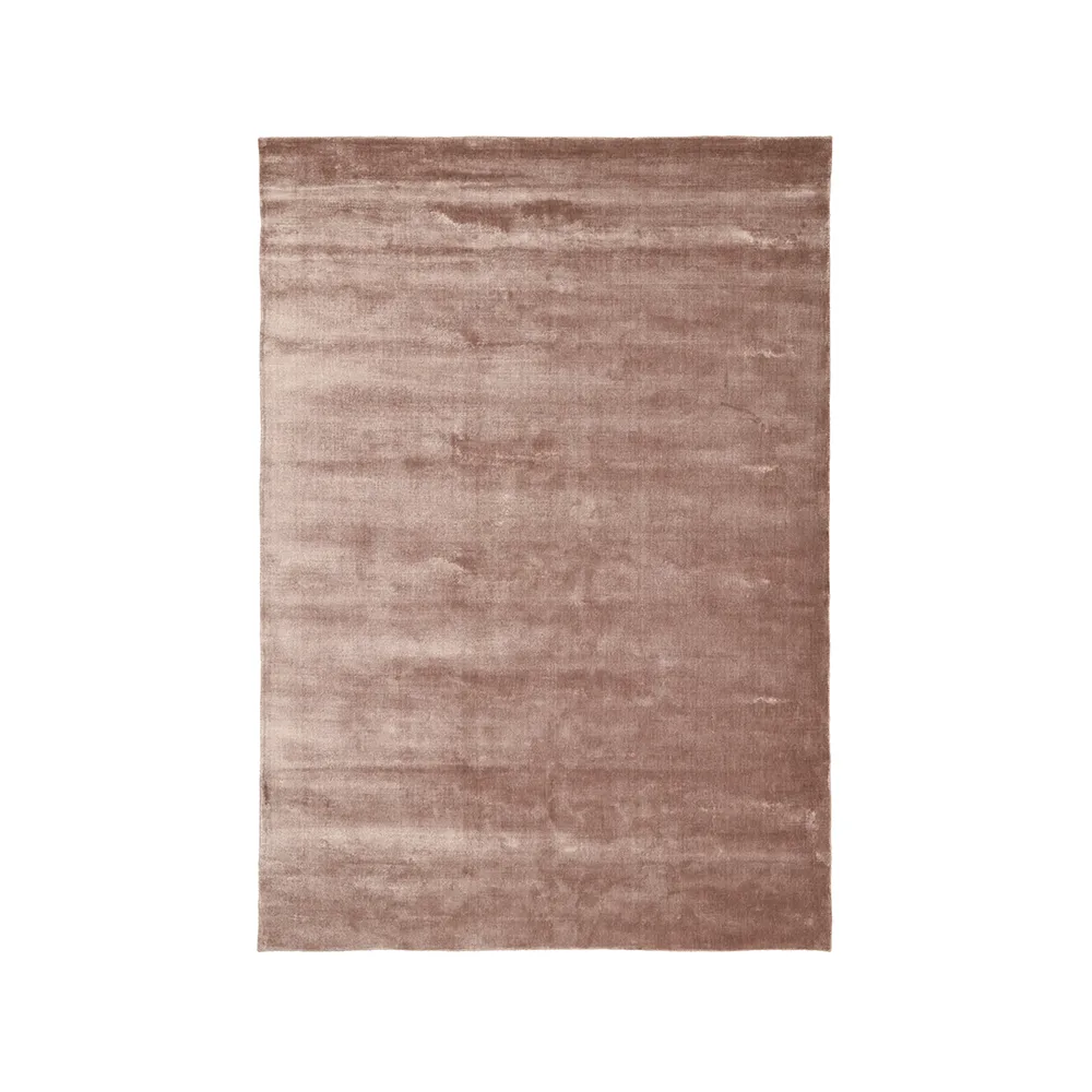 Lucens rug, Rose, 170x240 cm Linie Design