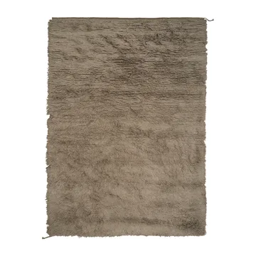 Luminary Sun rug 200x300 cm - Natural - Linie Design