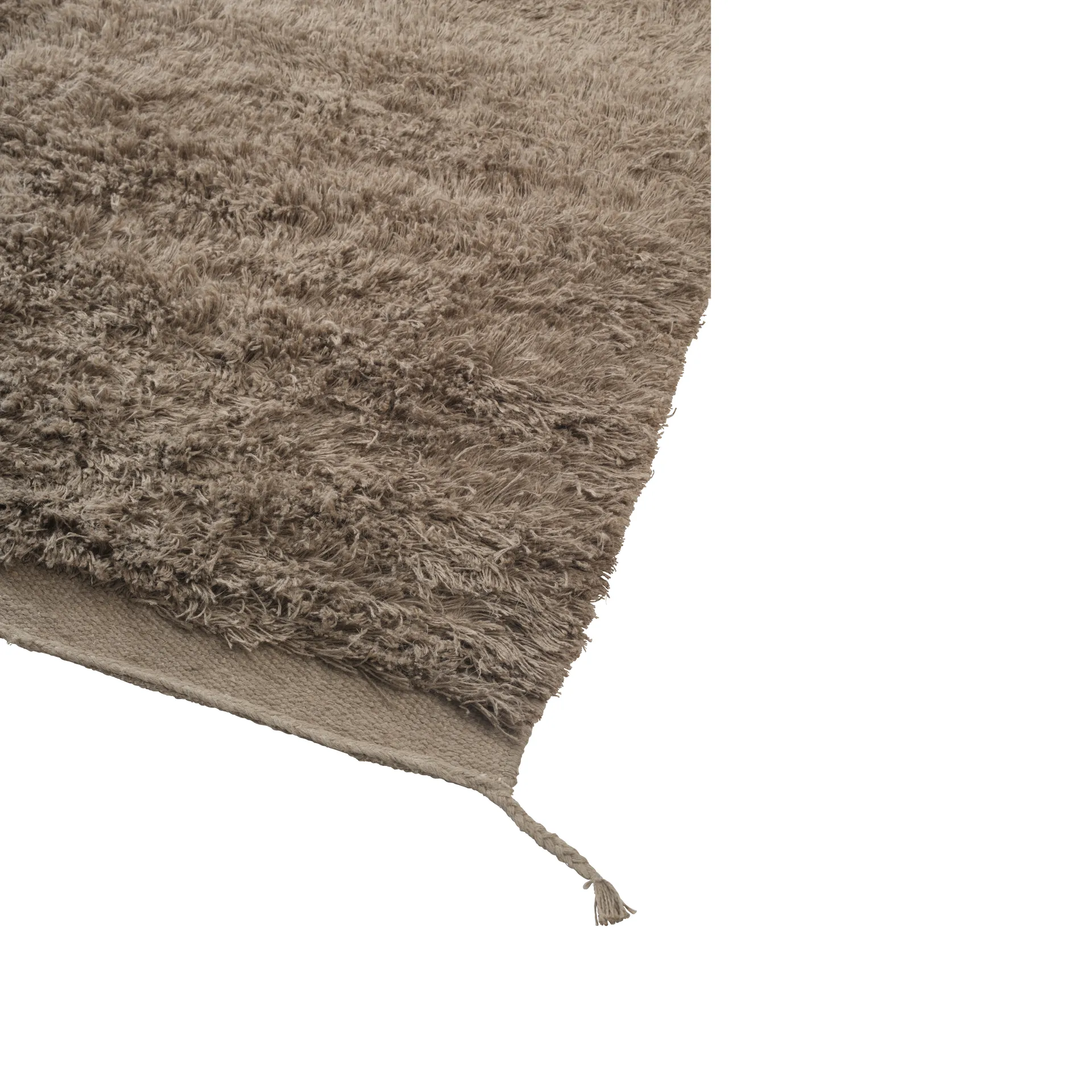 Luminary Sun rug 200x300 cm, Natural Linie Design