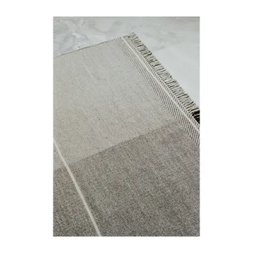 Mindful Soul wool carpet 200x300 cm - Stone-beige - Linie Design