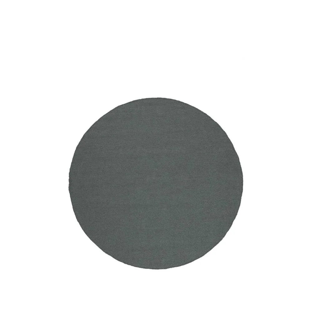 Oksa rug round, Cactus, 170 cm Linie Design