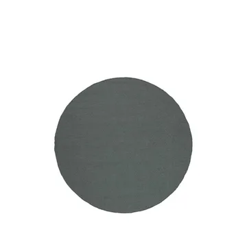 Oksa rug round - Cactus, 170 cm - Linie Design