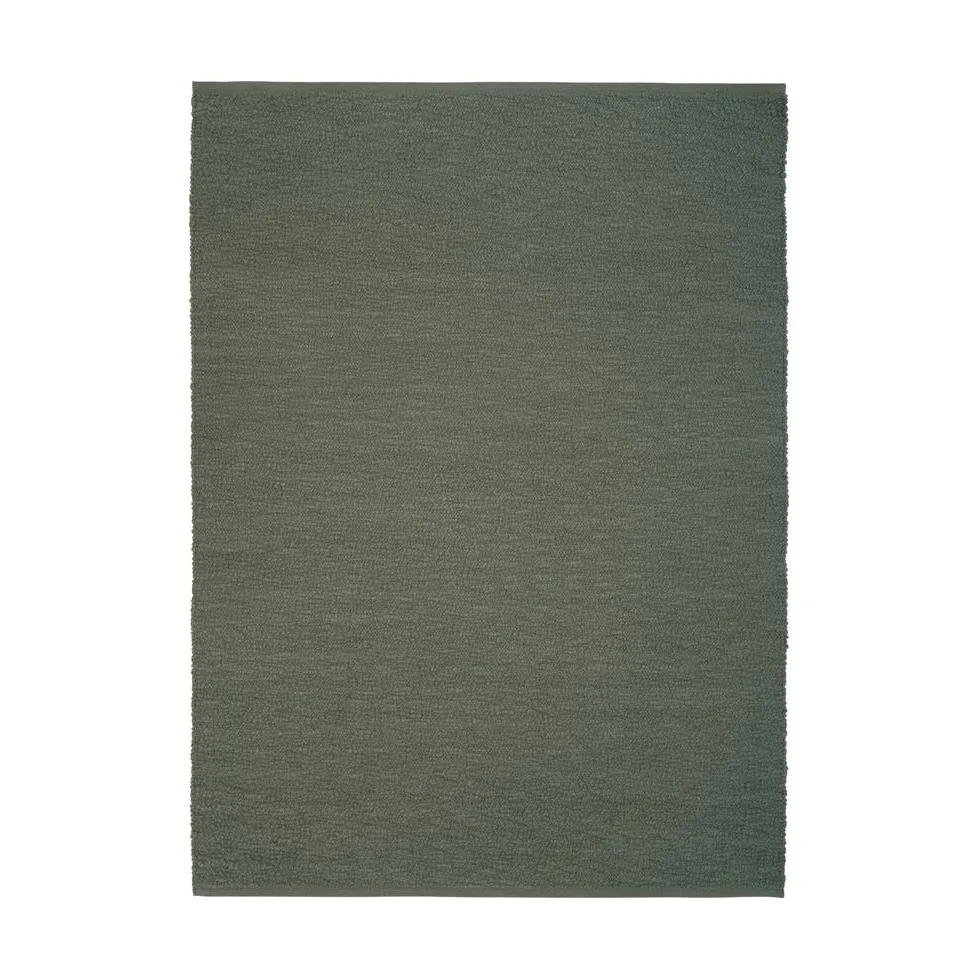 Pebbled Poem rug, Moss, 200x300 cm Linie Design