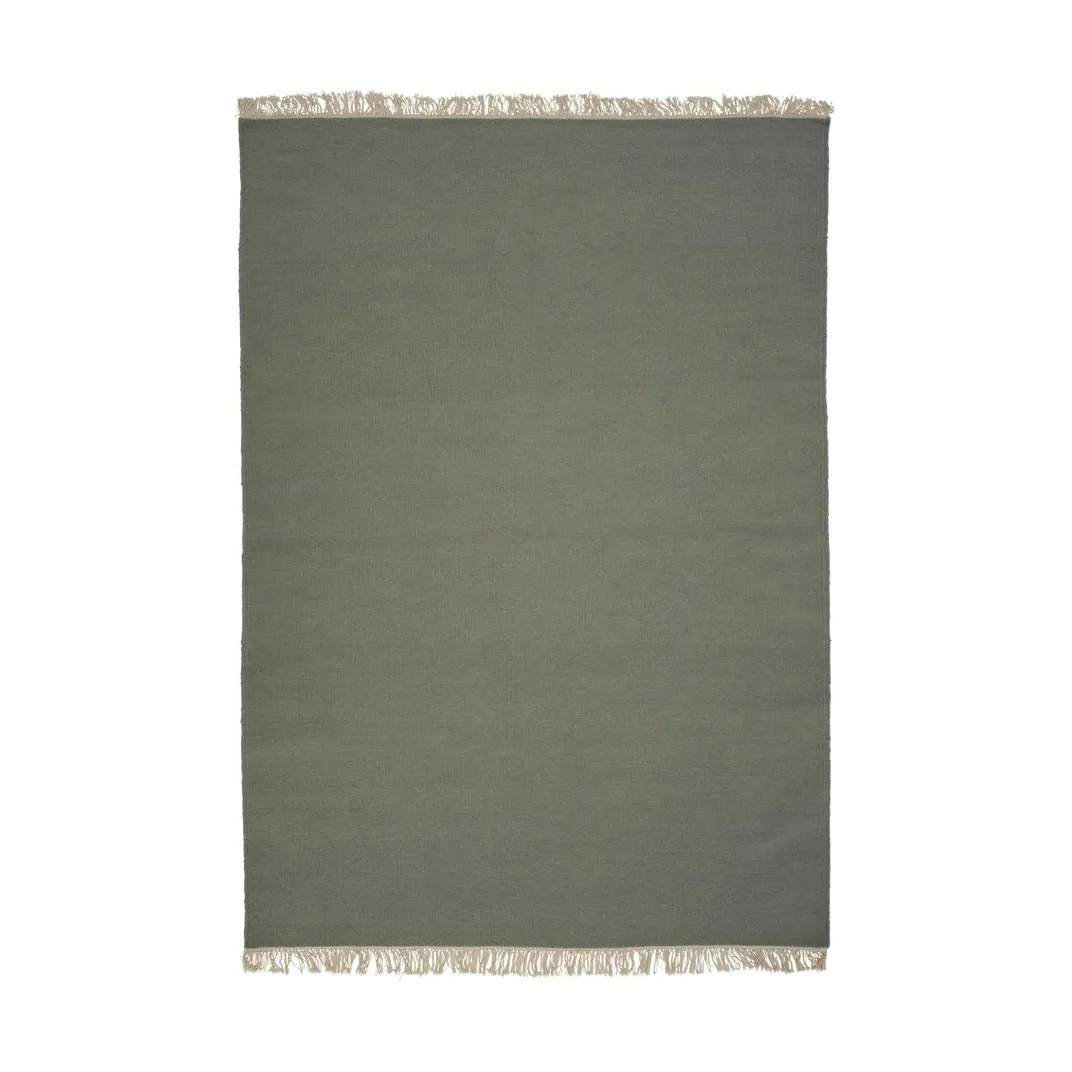 Rainbow rug, Cactus, 140x200 cm Linie Design