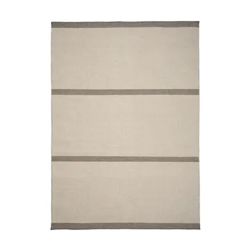 Rastoolo rug - Granite. 140x200 cm - Linie Design