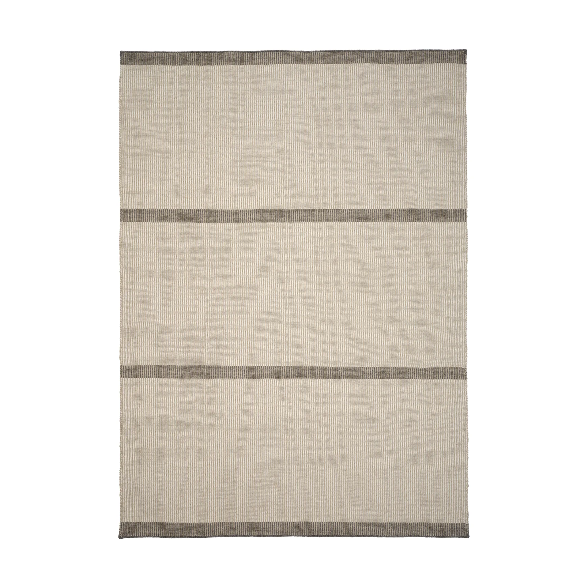 Rastoolo rug, Granite. 250x350 cm Linie Design